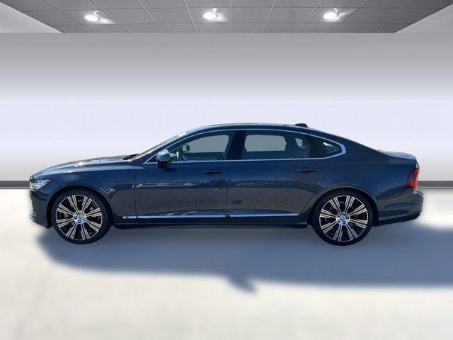 Volvo S90 2023
