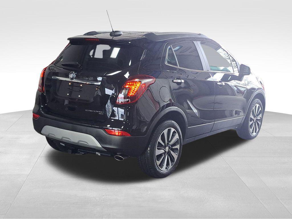 Buick Encore 2021