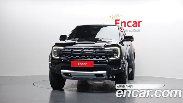 Ford Ranger 2024