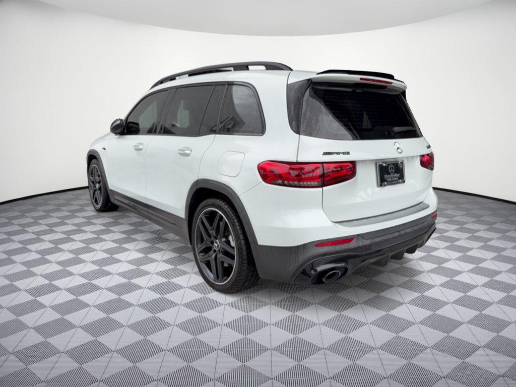 Mercedes-Benz A-Класс 2023