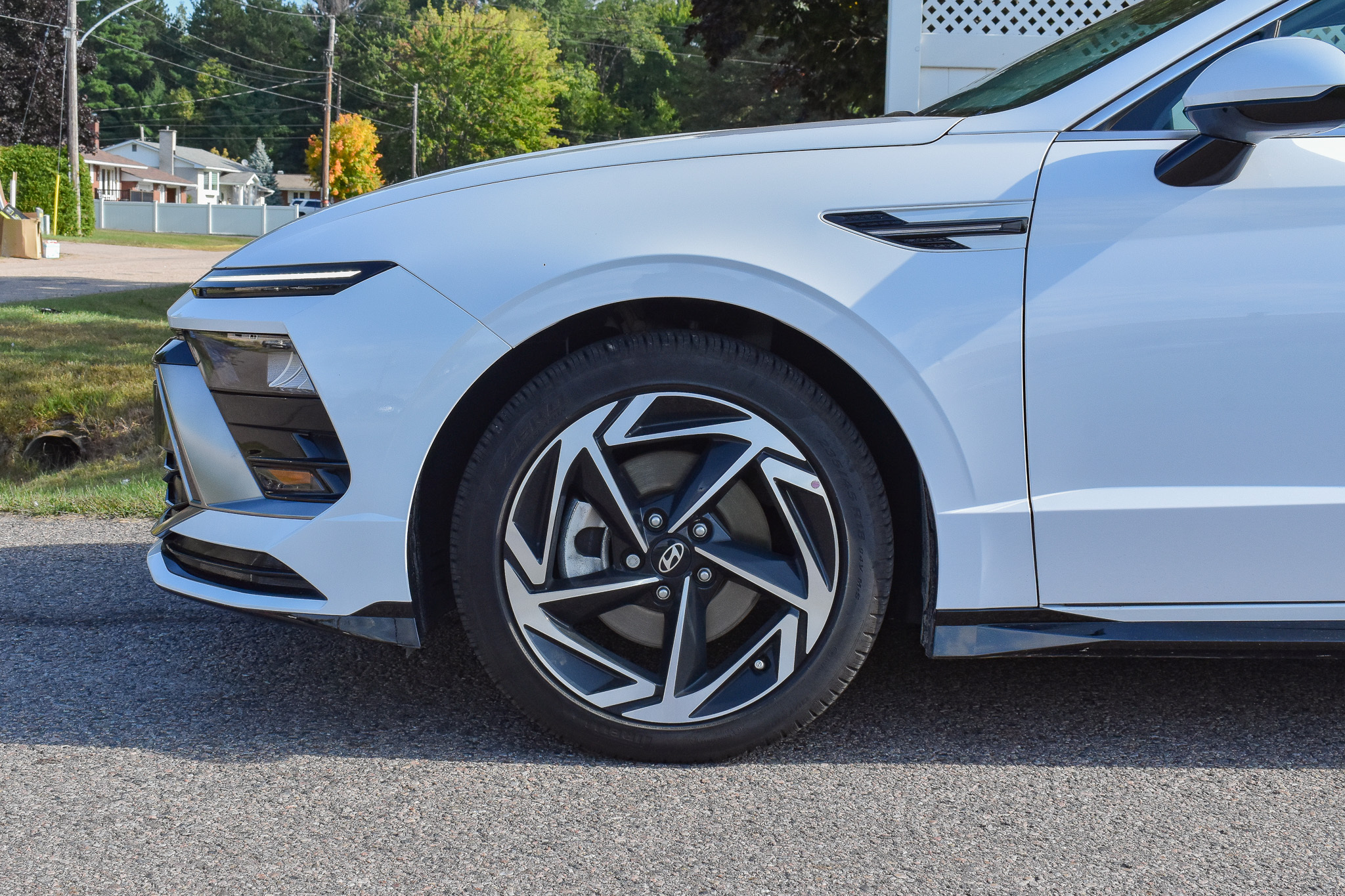 Hyundai Sonata 2025