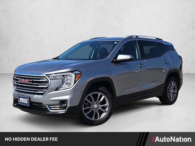 GMC Terrain 2024