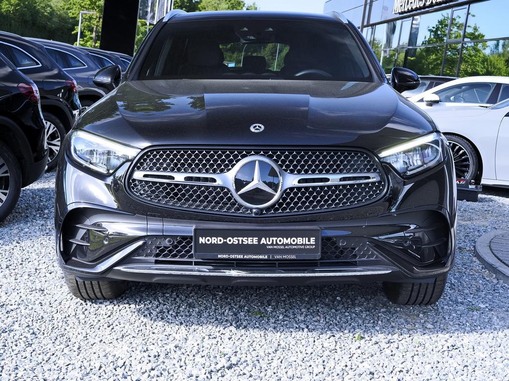 Mercedes-Benz GLC 300 2025