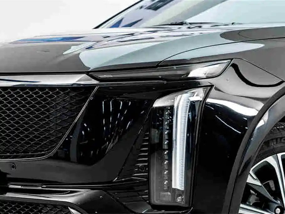 Cadillac XT5 2024