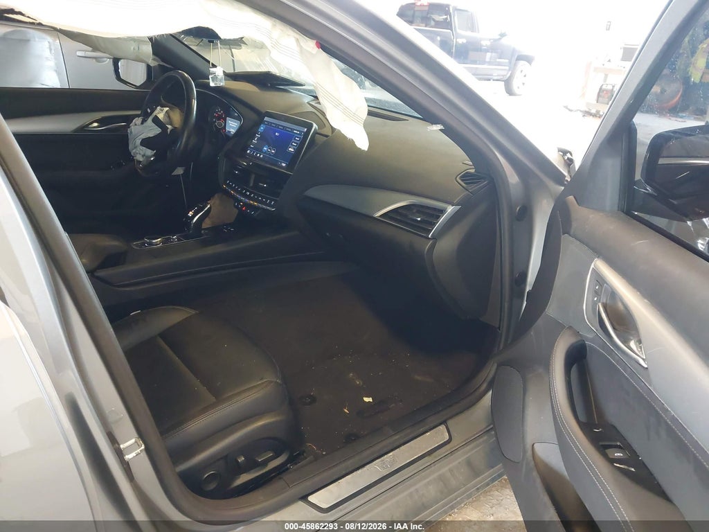 Cadillac CT5 2023
