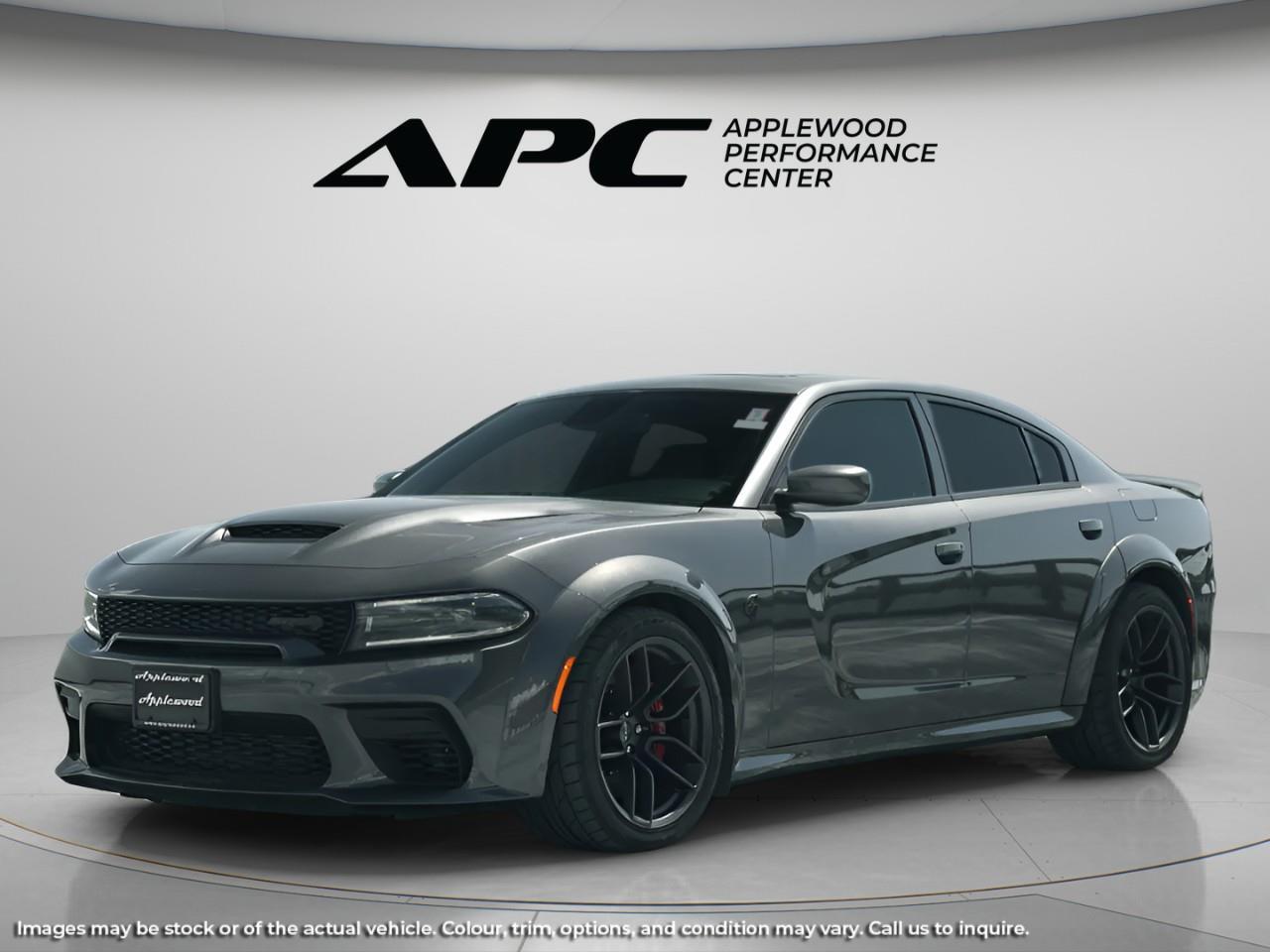 Dodge Charger 2022