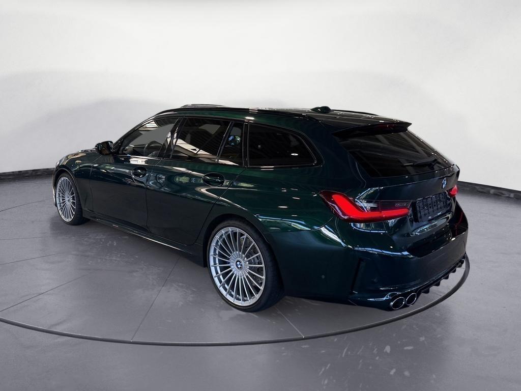 Alpina B3 2023