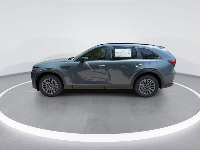 Mazda CX-70 2026