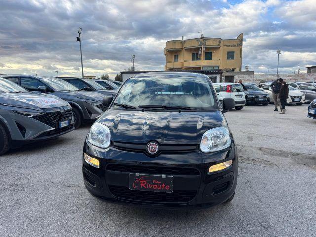 Fiat Panda 2022
