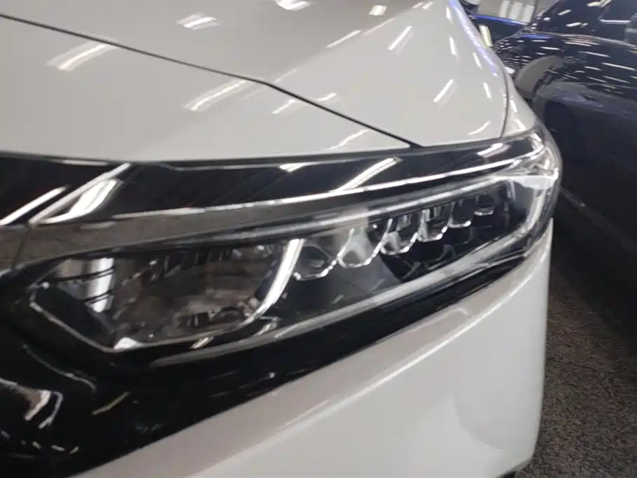 Honda Accord 2022