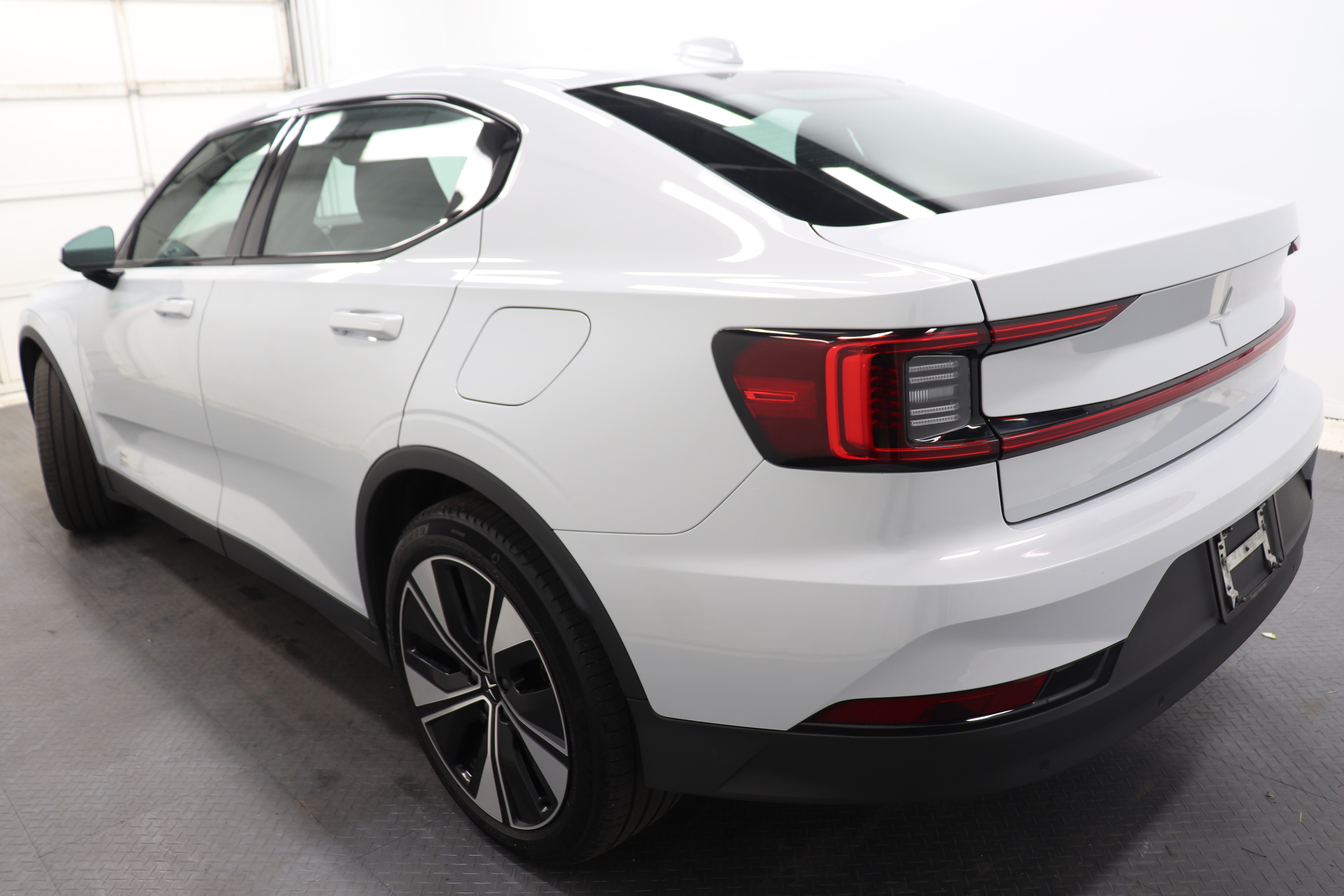 Polestar 2 2023