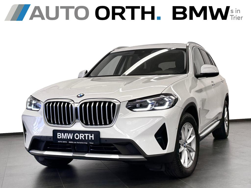 BMW X3 2023