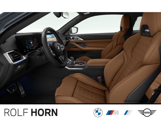 BMW M4 2023