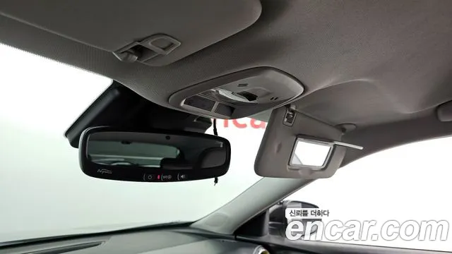 Chevrolet Trax 2023