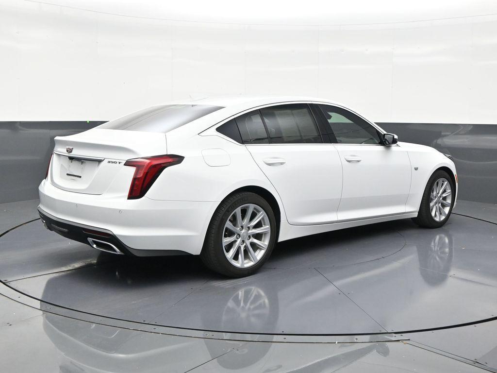 Cadillac CT5 2023