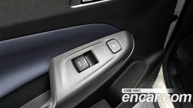 Chevrolet Bolt EUV 2022