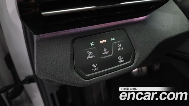 Volkswagen ID.4 2025
