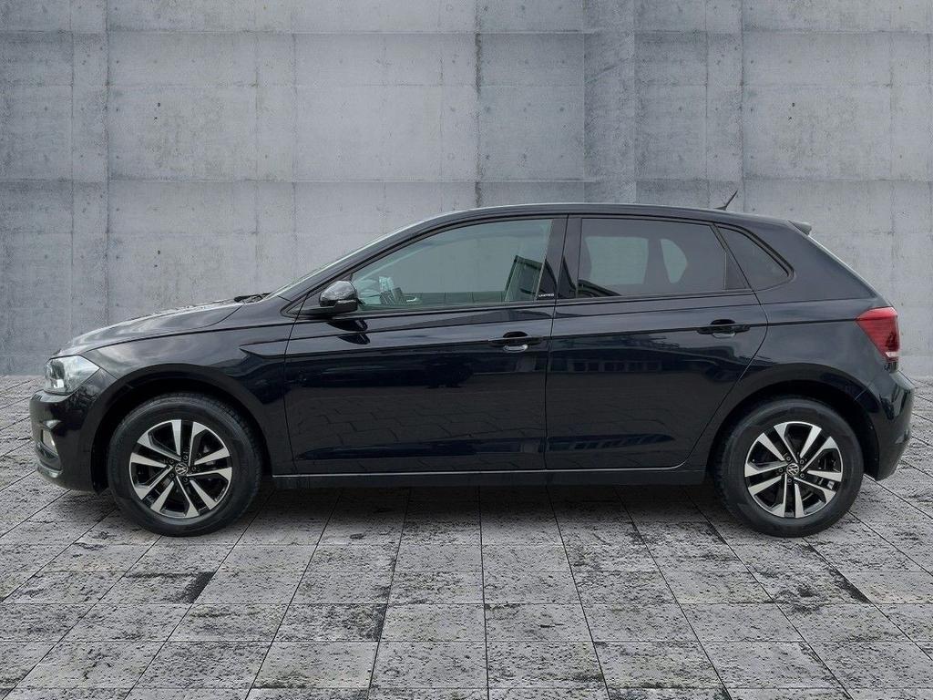 Volkswagen Polo 2021