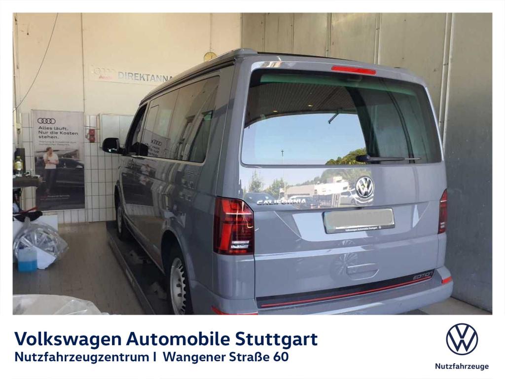 Volkswagen T6 CALIFORNIA 2021