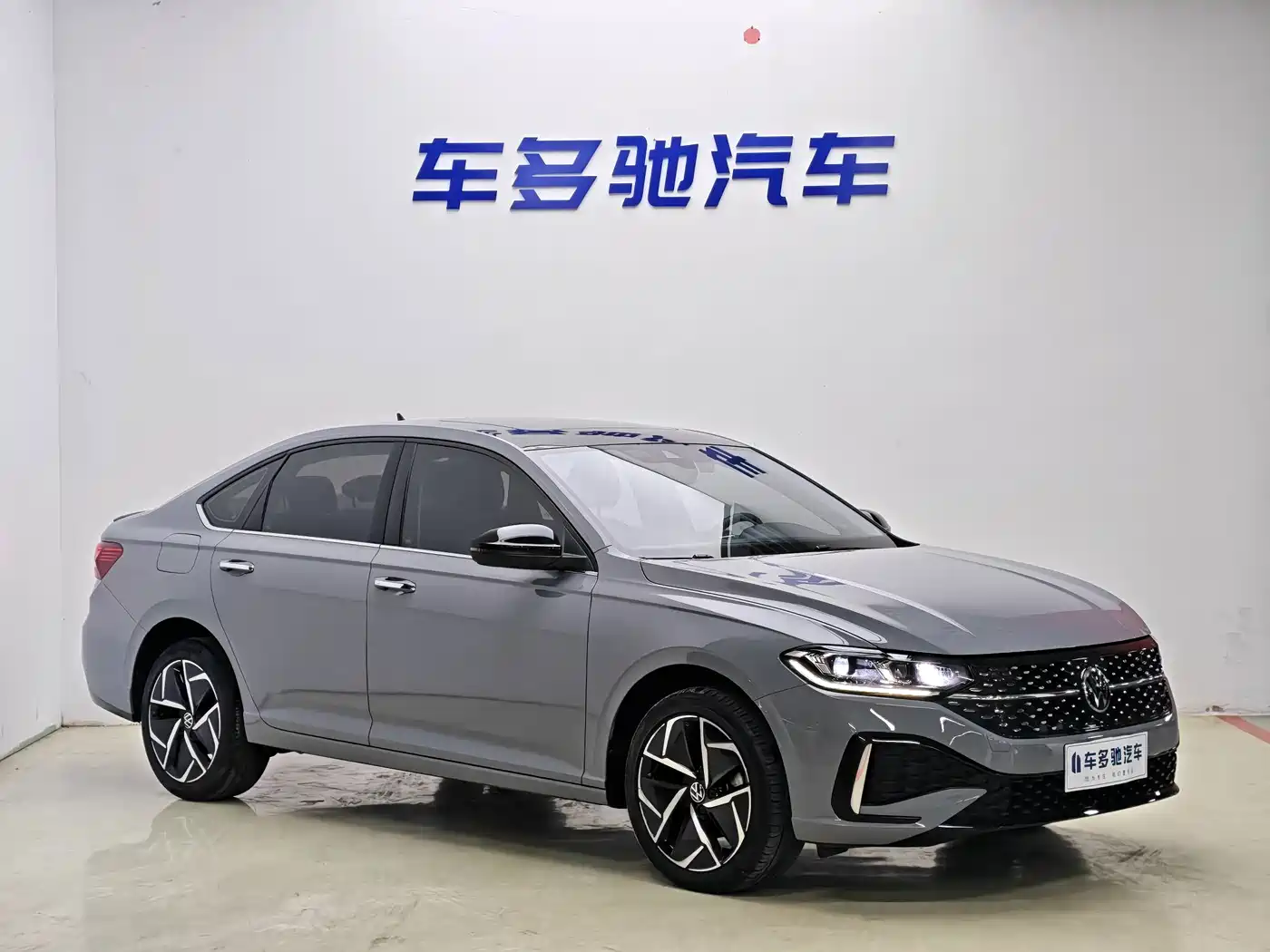 Volkswagen Lavida 2023