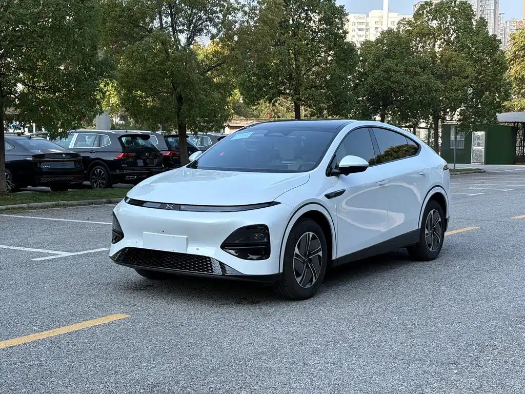 Xpeng G6 2024