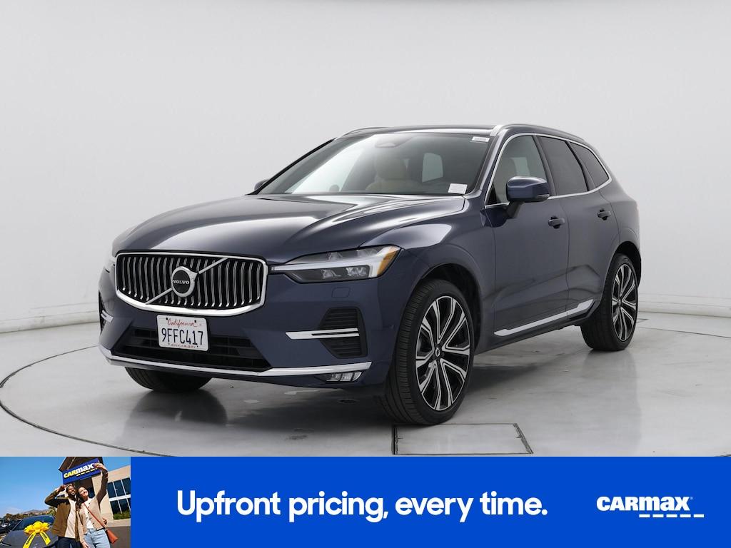 Volvo XC60 2023