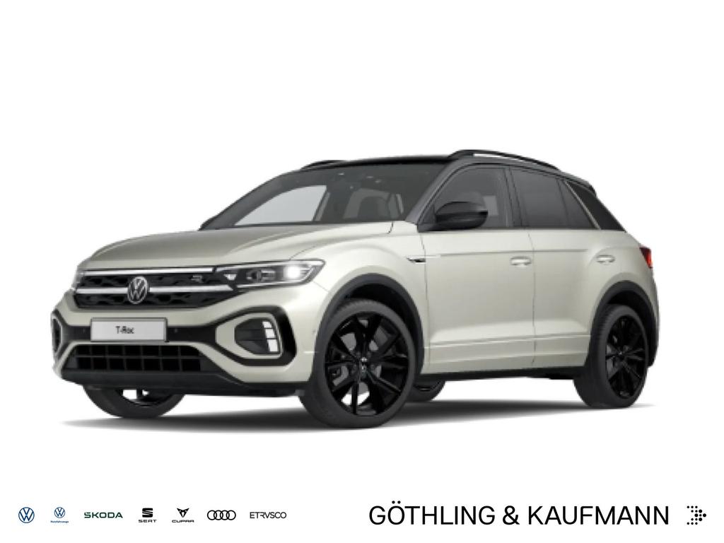 Volkswagen T-Roc 2023