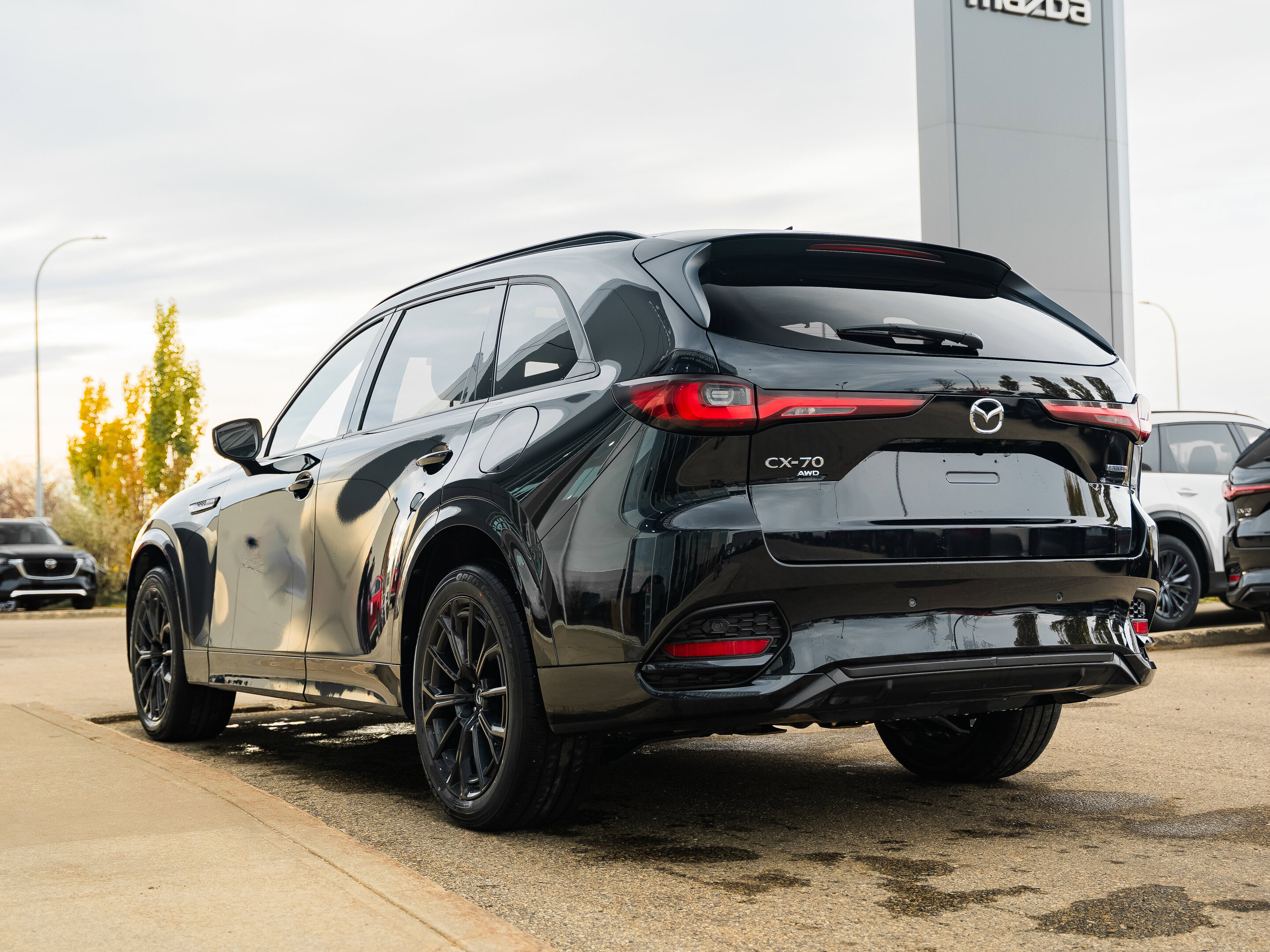 Mazda CX-3 2025