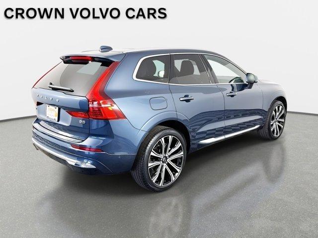 Volvo XC60 2023