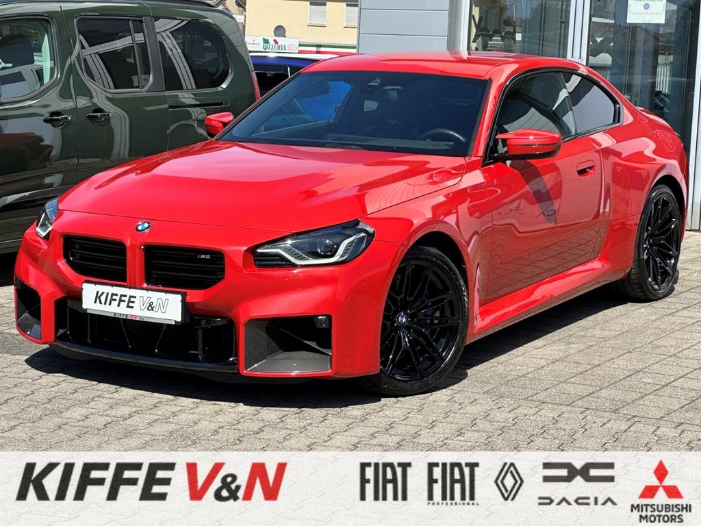 BMW M2 2023