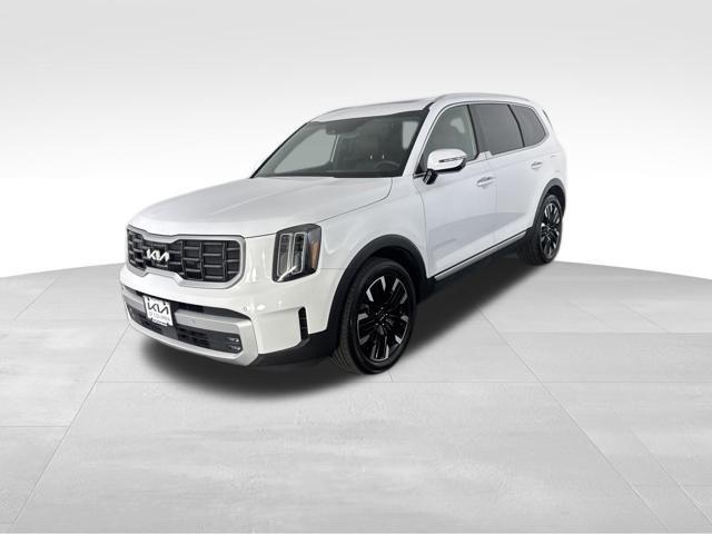 Kia Telluride 2024