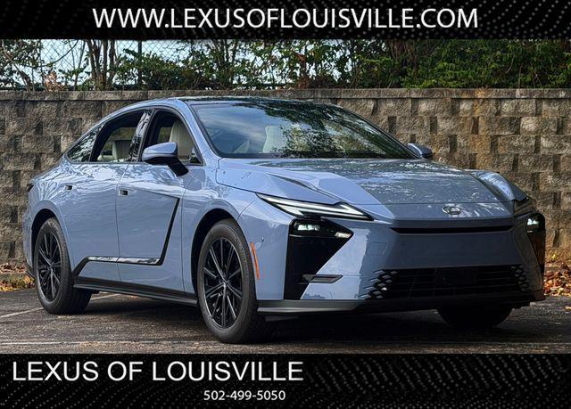 Lexus ES 2026