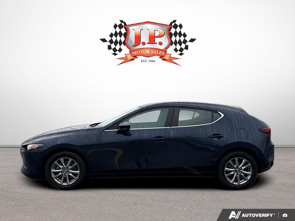Mazda 3 2023