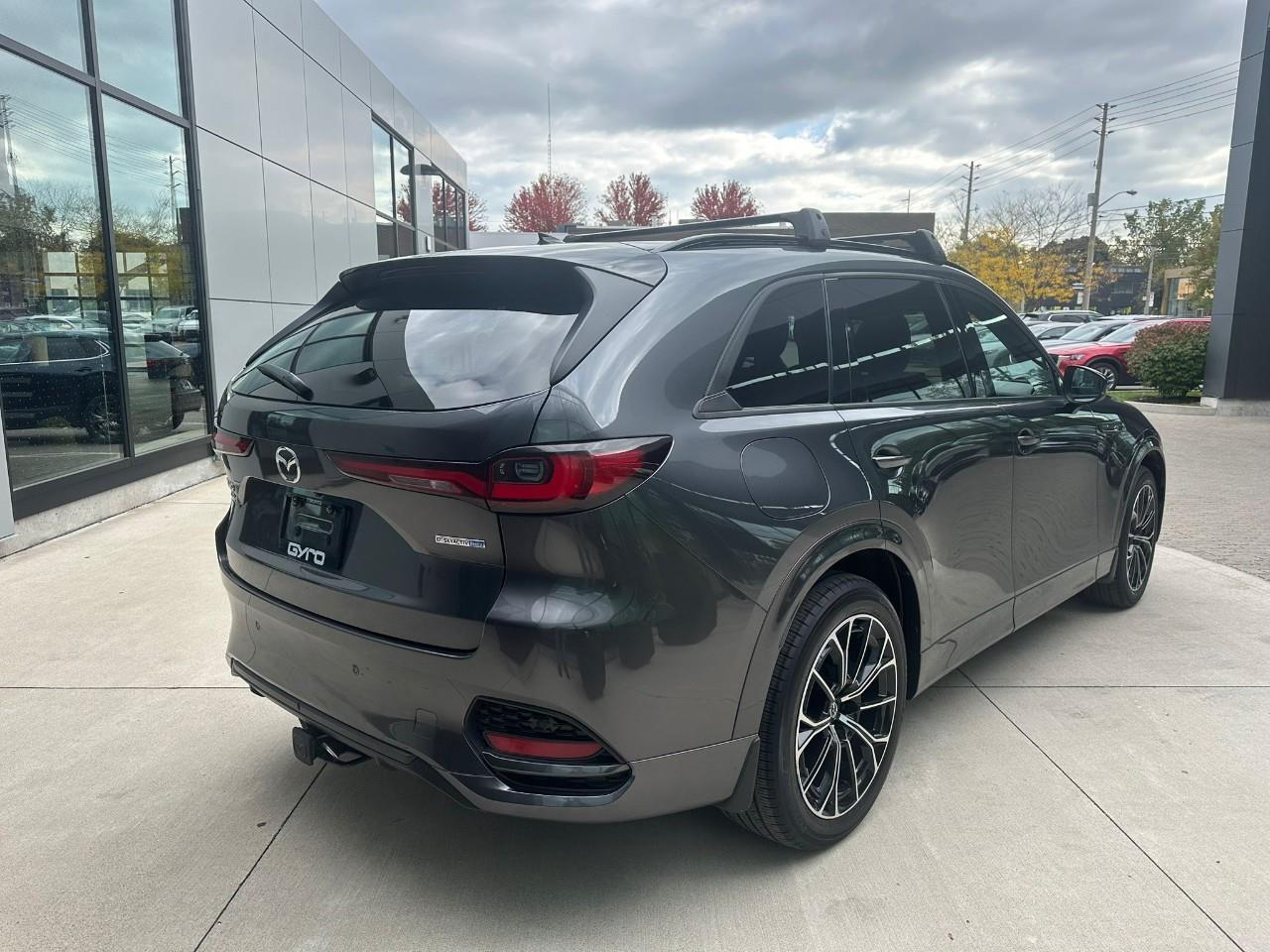 Mazda CX-3 2025