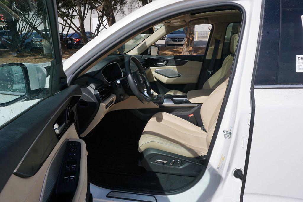 Acura MDX 2023