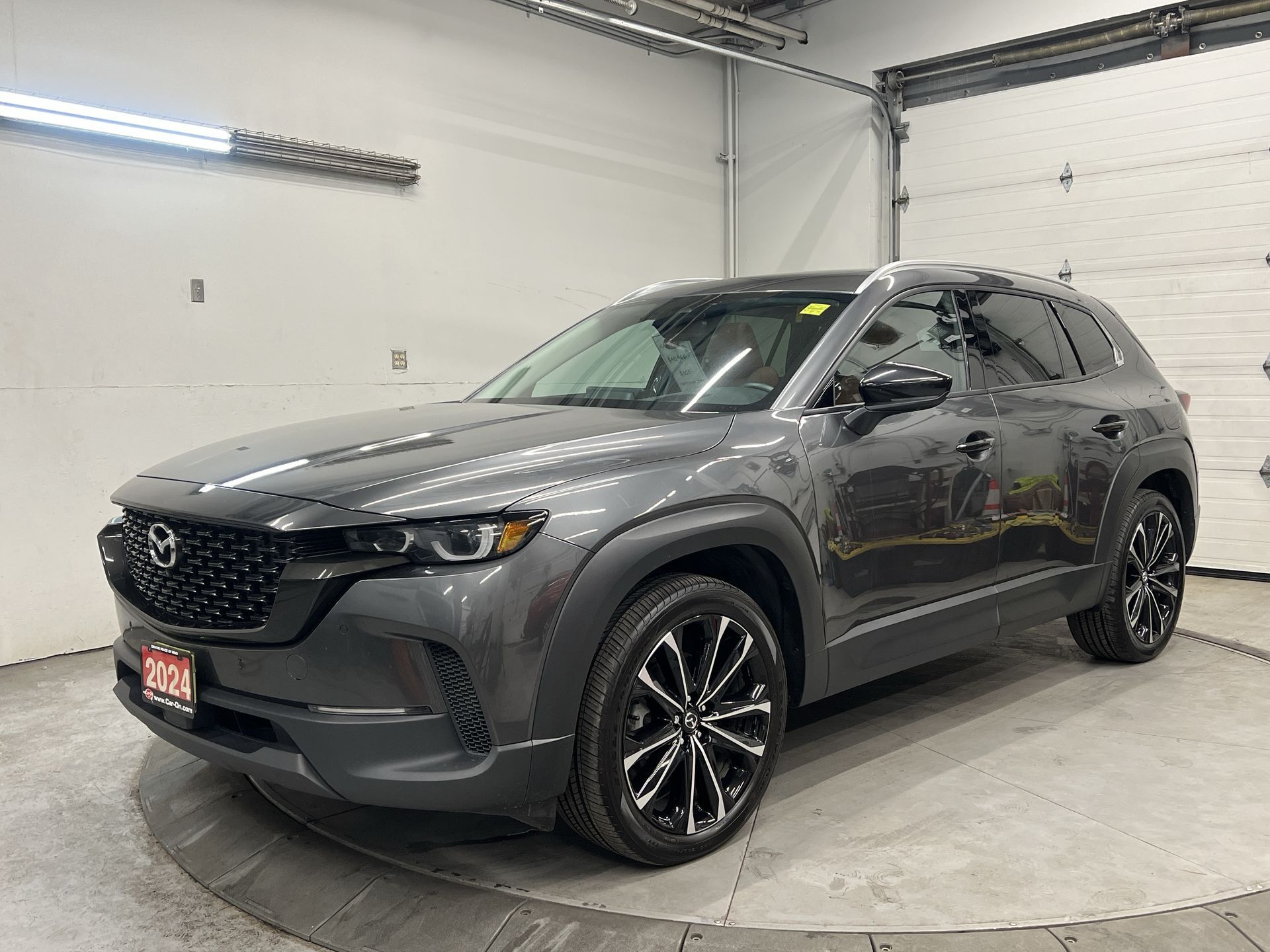 Mazda CX-50 2024