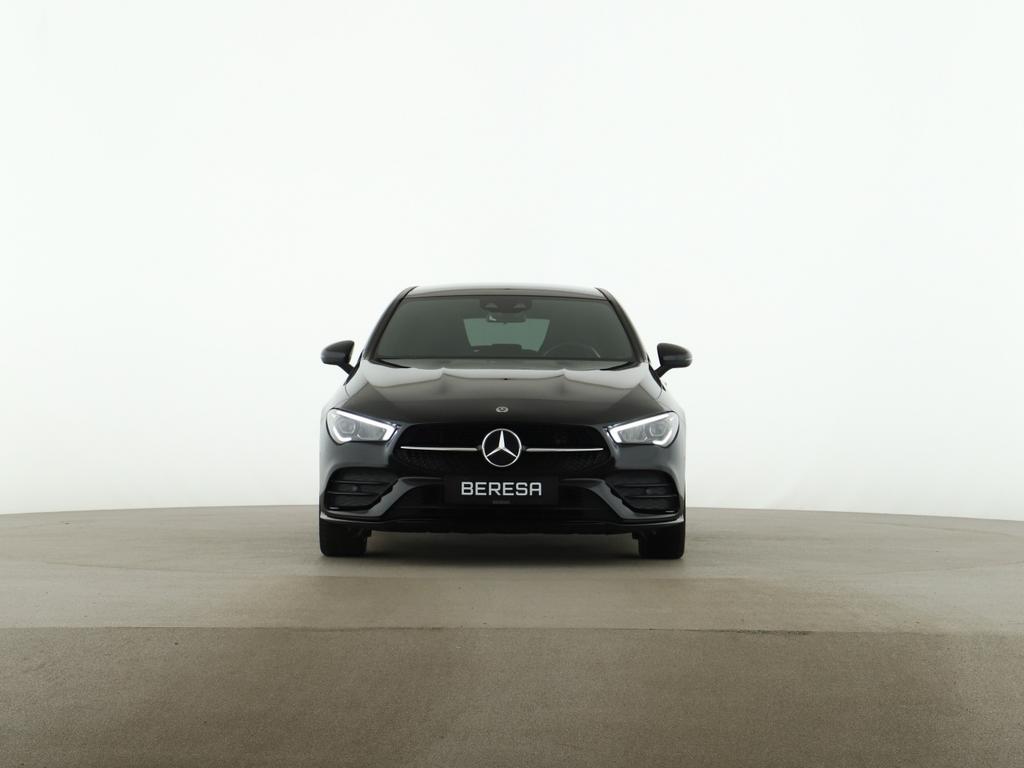 Mercedes-Benz CLA 250 SHOOTING BRAKE 2021