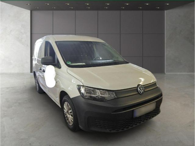 Volkswagen Caddy 2023
