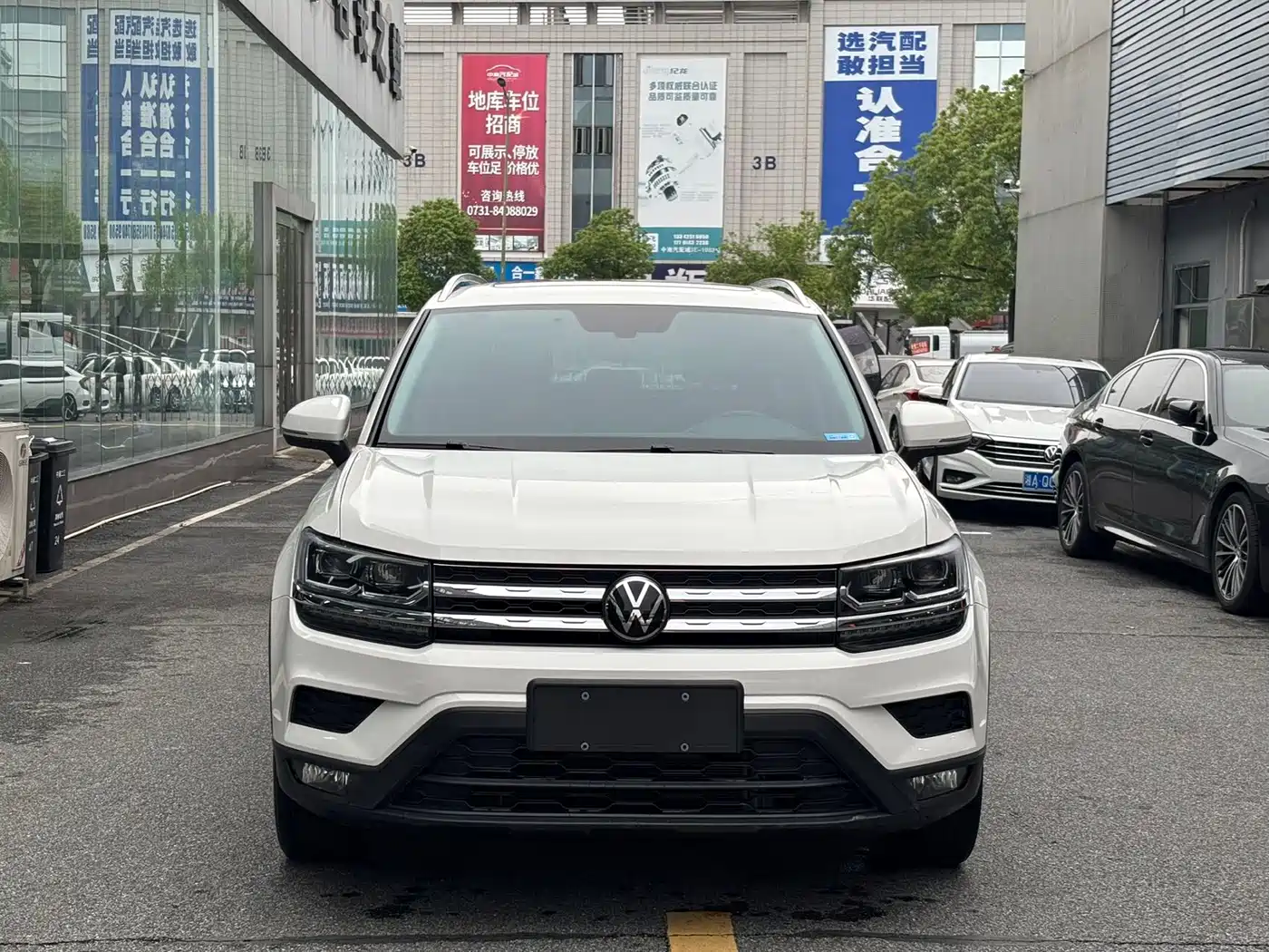 Volkswagen Tharu 2022