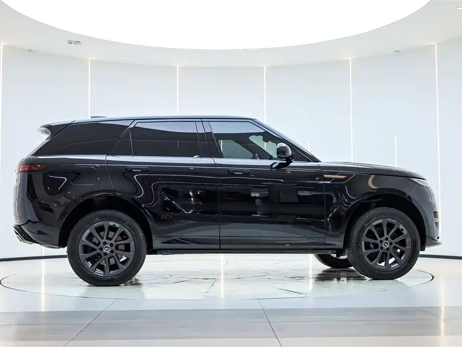 Land Rover Range Rover Sport 2023