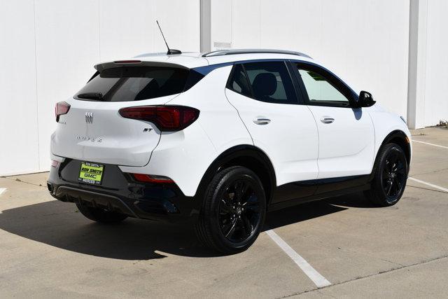 Buick Encore GX 2024