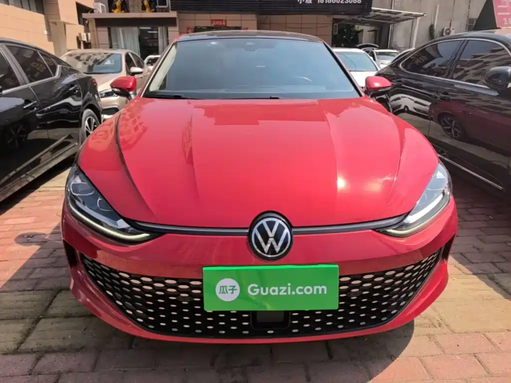 Volkswagen Lamando 2022