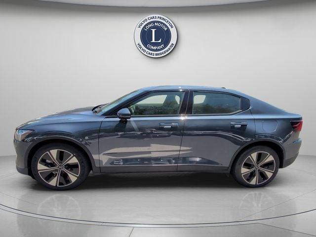 Polestar 2 2024