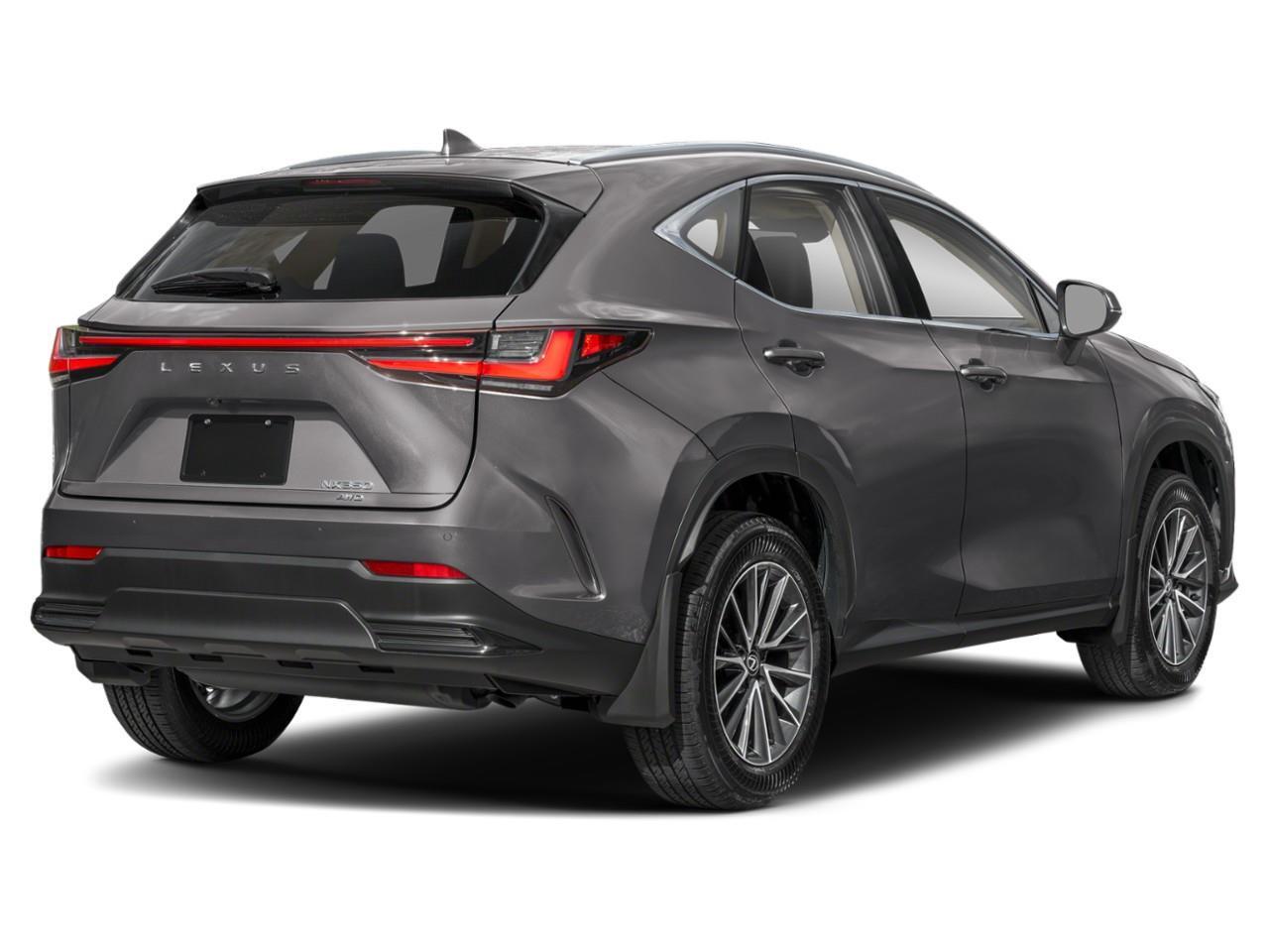 Lexus NX 350 2026
