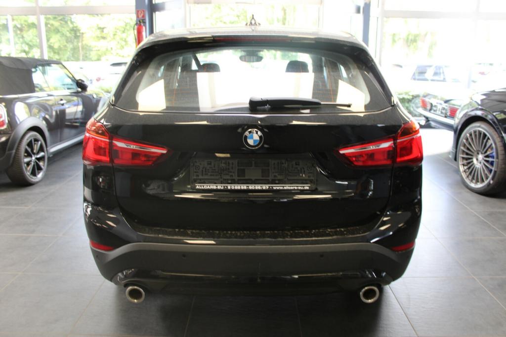 BMW X1 2020