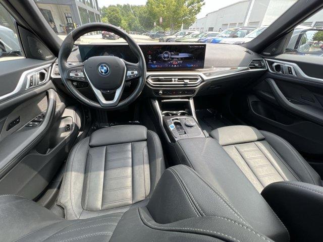 BMW 2ER GRAN COUPÉ 2024