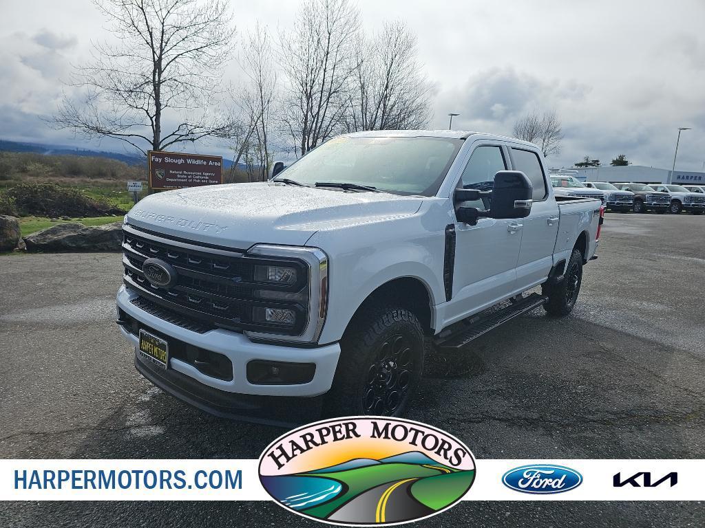 Ford F 250 2024