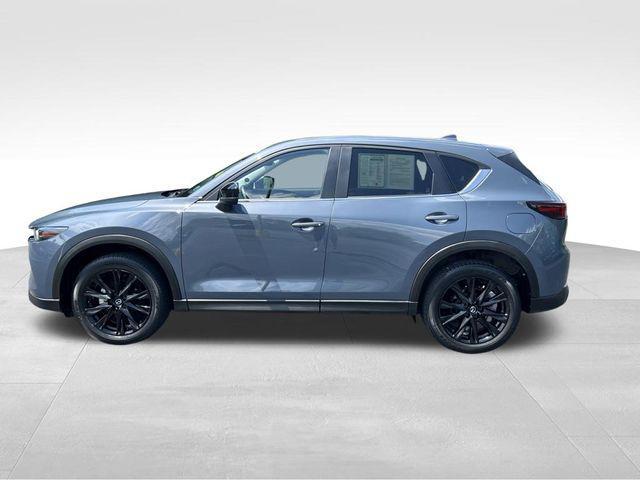 Mazda CX-5 2024