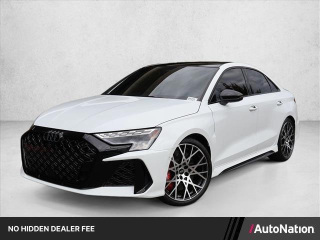 Audi RS 3 2025