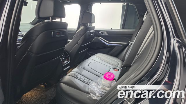BMW X5 2022
